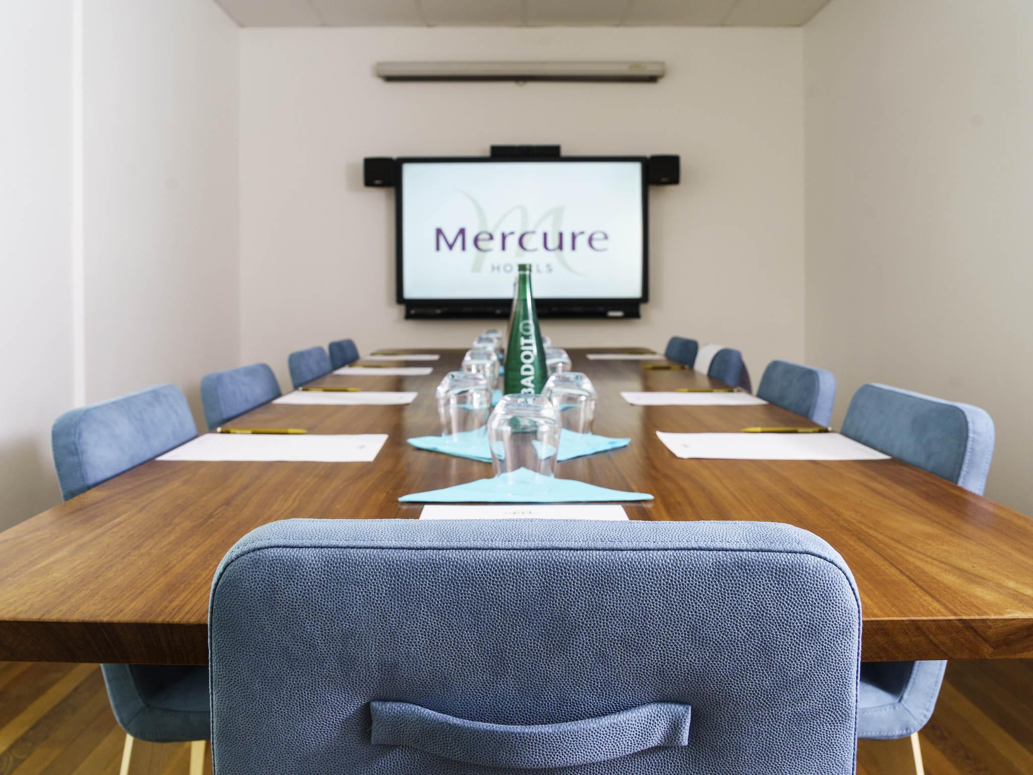 Hotel Mercure Kourou Ariatel Bagian luar foto