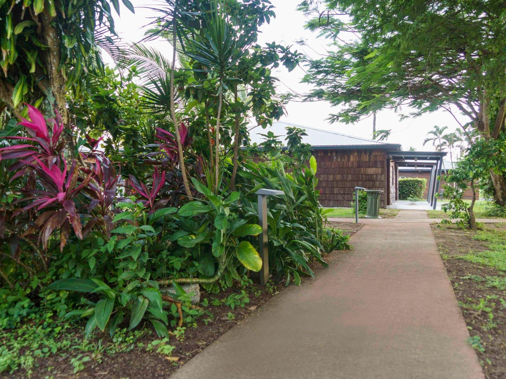 Hotel Mercure Kourou Ariatel Bagian luar foto